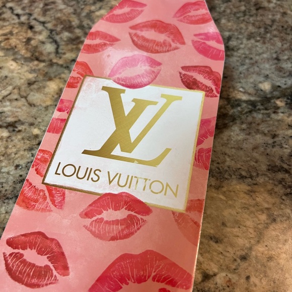 New Champagne Fashion Wood Art - Picture 3 of 3